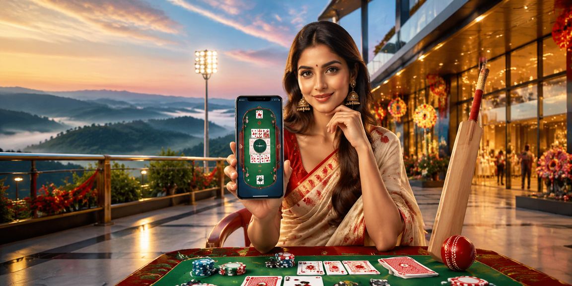 বান্দরবানে পহেলা বৈশাখ উপলক্ষে ক্রিকেট বেটিং উৎসব