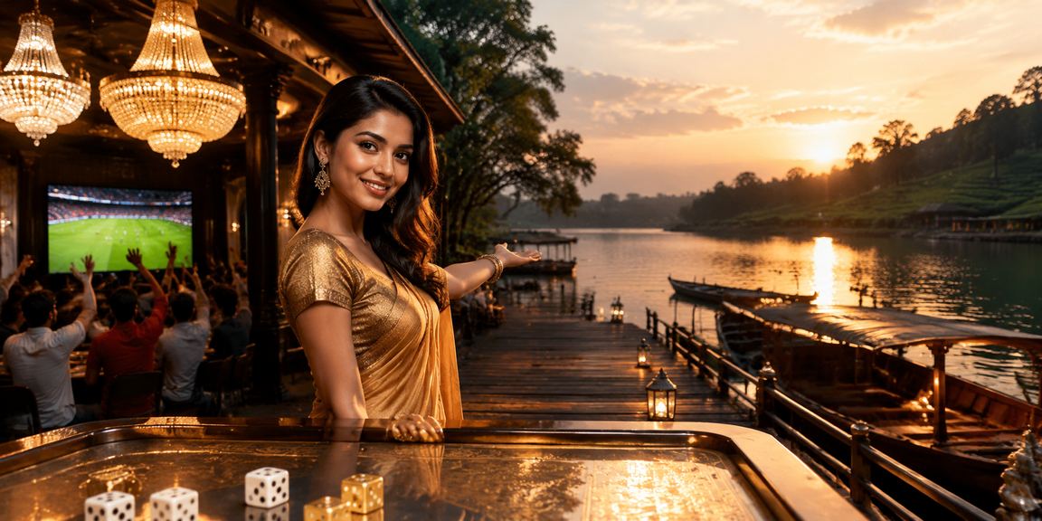 রংপুরের চা বাগানে pb20a বেট ও ডাইস গেম মোবাইলে উপভোগ করছেন