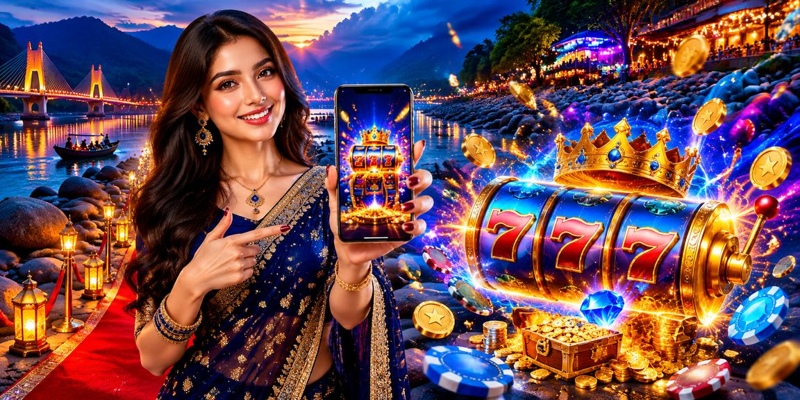 সিলেটে বাংলাদেশ মডেল pb20a স্লট গেম ও নিরাপদ অ্যাকাউন্ট ব্যবহার করছেন
